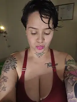 KatInk online show from June 27, 2026, 7:09 pm