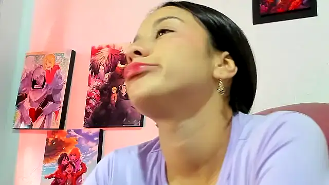 Snapshot of teffy_lee chatting on February 17, 2026, 8:17 pm teffy lee online show from February 17, 2026, 8:17 pm