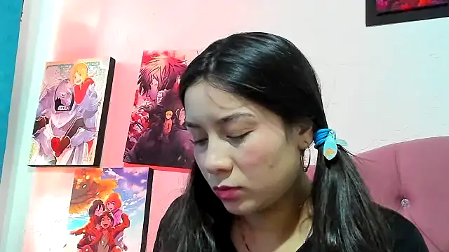 teffy lee online show from April 10, 2026, 8:27 pm