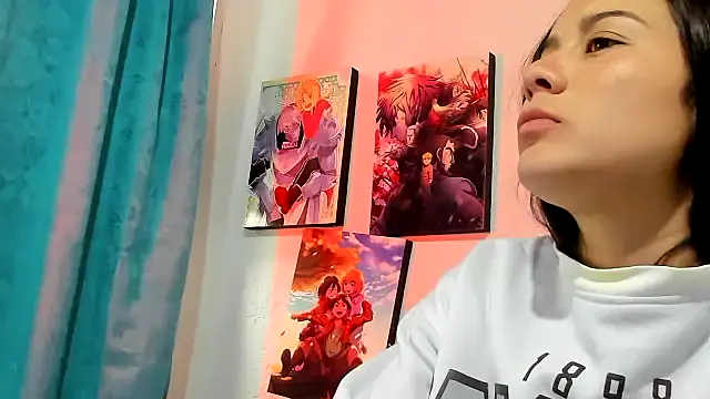 Snapshot of teffy_lee chatting on February 7, 2026, 8:39 pm teffy lee online show from February 7, 2026, 8:39 pm