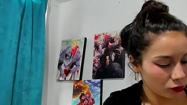 Snapshot of teffy_lee chatting on February 10, 2026, 9:14 pm teffy lee online show from February 10, 2026, 9:14 pm