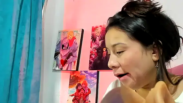 Snapshot of teffy_lee chatting on February 12, 2026, 8:52 pm teffy lee online show from February 12, 2026, 8:52 pm