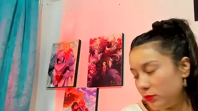 Snapshot of teffy_lee chatting on January 31, 2026, 9:24 pm teffy lee online show from January 31, 2026, 9:24 pm