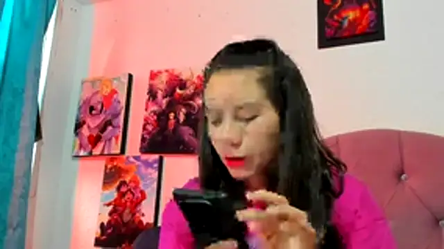 Snapshot of teffy_lee chatting on February 28, 2026, 8:41 pm teffy lee online show from February 28, 2026, 8:41 pm