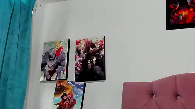 Snapshot of teffy_lee chatting on February 5, 2026, 10:05 pm teffy lee online show from February 5, 2026, 10:05 pm