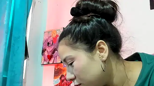 Snapshot of teffy_lee chatting on February 27, 2026, 8:41 pm teffy lee online show from February 27, 2026, 8:41 pm