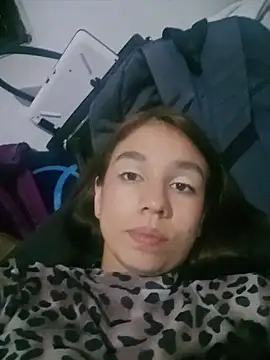 Luci And Sofi online show from May 15, 2026, 4:10 am