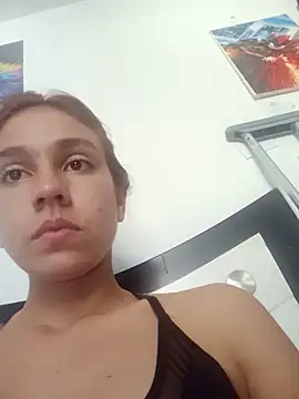 Luci And Sofi online show from May 15, 2026, 7:23 pm