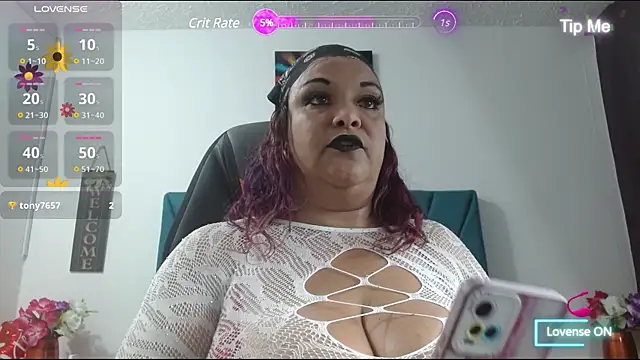 Snapshot of Dubraska1 chatting on March 18, 2025, 3:33 pm Dubraska1 online show from March 18, 2025, 3:33 pm
