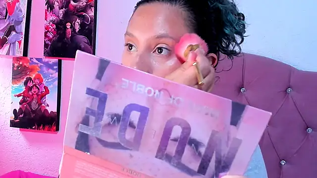 Snapshot of Mila_nixon02 chatting on February 15, 2026, 4:39 pm Mila nixon02 online show from February 15, 2026, 4:39 pm