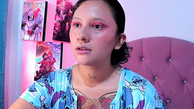 Mila nixon02 online show from March 21, 2026, 3:49 pm