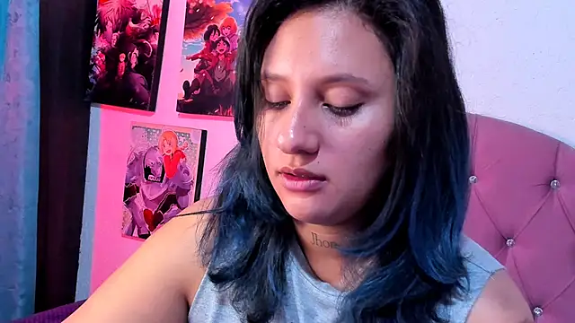 Mila nixon02 online show from November 29, 2025, 4:29 pm