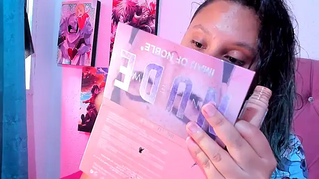 Snapshot of Mila_nixon02 chatting on February 16, 2026, 5:00 pm Mila nixon02 online show from February 16, 2026, 5:00 pm