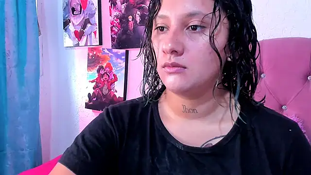 Snapshot of Mila_nixon02 chatting on February 2, 2026, 4:50 pm Mila nixon02 online show from February 2, 2026, 4:50 pm