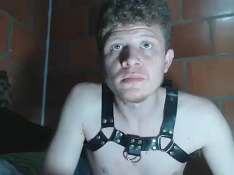 Jacob vidal4 online show from November 16, 2025, 2:05 am