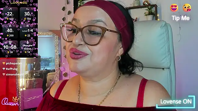 Snapshot of Gia_Nahomi chatting on May 15, 2026, 11:25 pm Gia Nahomi online show from May 15, 2026, 11:25 pm