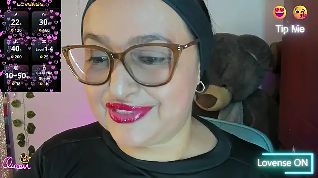 Snapshot of Gia_Nahomi chatting on May 21, 2026, 9:45 pm Gia Nahomi online show from May 21, 2026, 9:45 pm