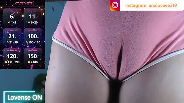 ana studio online show from April 4, 2026, 4:41 am