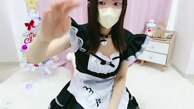 Nana 77  online show from December 14, 2024, 6:24 am