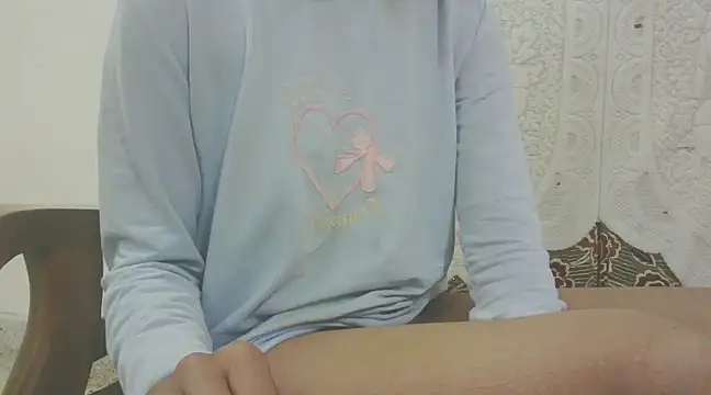 Snapshot of manisha_baby chatting on December 12, 2024, 8:57 am manisha baby online show from December 12, 2024, 8:57 am