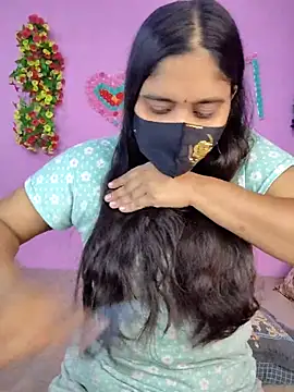 Hot Maleka online show from December 20, 2025, 1:41 am