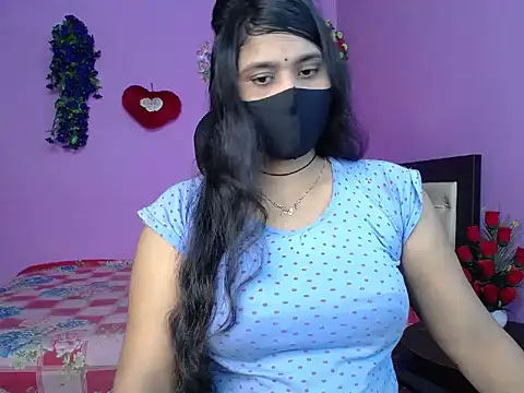 Hot Maleka online show from May 21, 2026, 4:59 pm