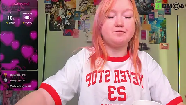 Sara Robinson online show from March 8, 2025, 6:10 am