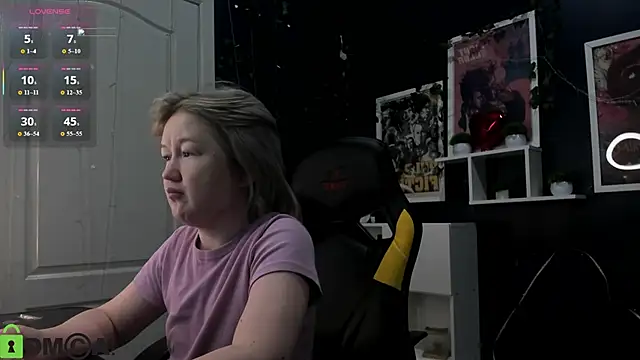 Sara Robinson online show from May 14, 2026, 3:03 am