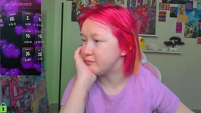 Sara Robinson online show from March 18, 2025, 3:02 am