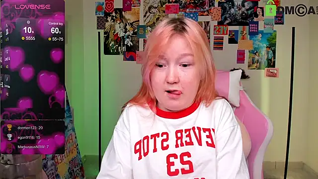 Sara Robinson online show from March 6, 2025, 6:08 am