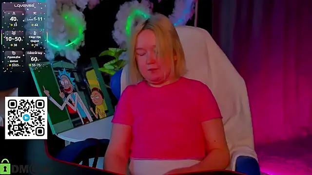 Sara Robinson online show from March 16, 2026, 2:52 am