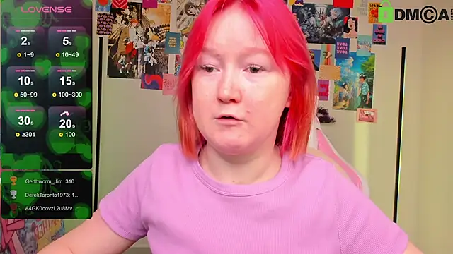 Sara Robinson online show from March 10, 2025, 9:23 am