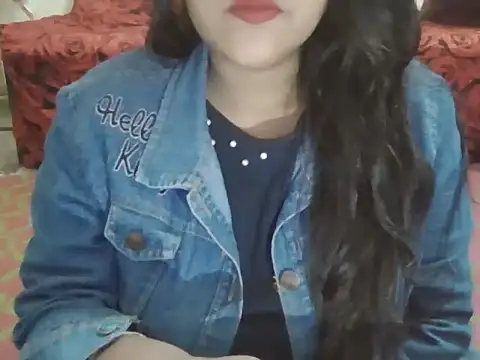 Snapshot of SEXY_MEHAK097 chatting on January 29, 2025, 10:22 pm SEXY MEHAK097 online show from January 29, 2025, 10:22 pm