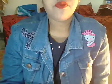 Snapshot of SEXY_MEHAK097 chatting on February 1, 2025, 7:23 pm SEXY MEHAK097 online show from February 1, 2025, 7:23 pm