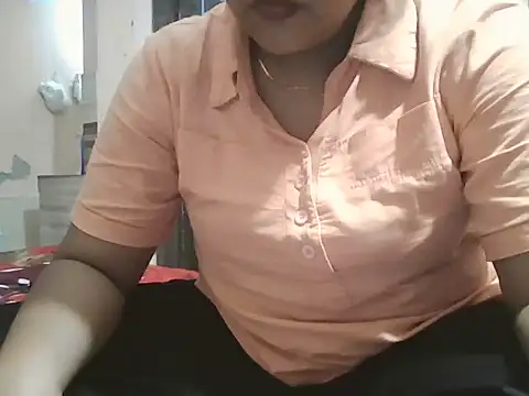 Snapshot of SEXY_MEHAK097 chatting on May 12, 2026, 12:55 pm SEXY MEHAK097 online show from May 12, 2026, 12:55 pm