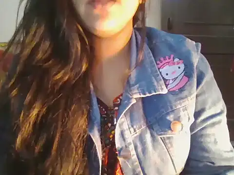 Snapshot of SEXY_MEHAK097 chatting on February 5, 2025, 5:52 am SEXY MEHAK097 online show from February 5, 2025, 5:52 am