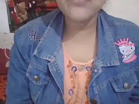 Snapshot of SEXY_MEHAK097 chatting on February 13, 2025, 3:03 pm SEXY MEHAK097 online show from February 13, 2025, 3:03 pm