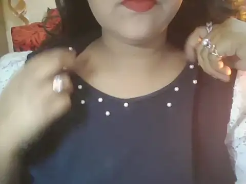 Snapshot of SEXY_MEHAK097 chatting on January 29, 2025, 3:15 pm SEXY MEHAK097 online show from January 29, 2025, 3:15 pm