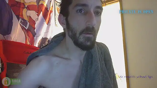 SlammyDjr online show from February 24, 2025, 11:43 am