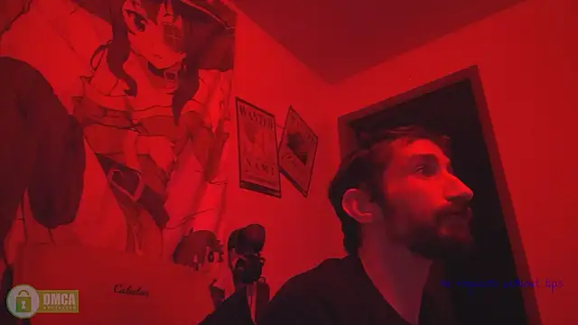 SlammyDjr online show from January 16, 2025, 4:38 am