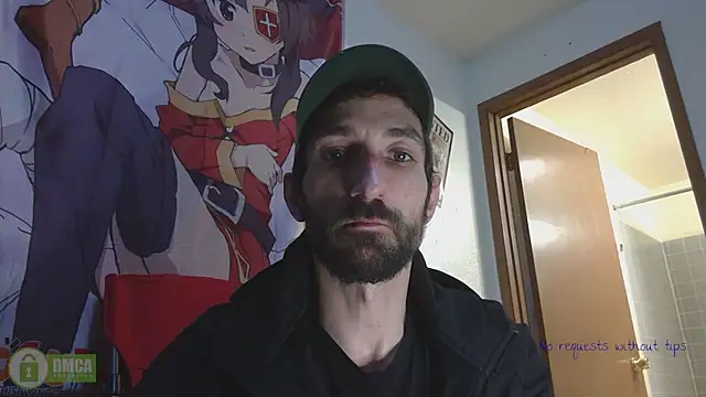 SlammyDjr online show from January 16, 2025, 12:01 am