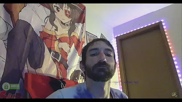 SlammyDjr online show from January 26, 2025, 7:42 am