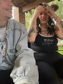 Snapshot of Seebohm1111 chatting on March 16, 2025, 10:09 pm Seebohm1111 online show from March 16, 2025, 10:09 pm