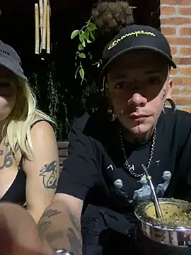 Snapshot of Seebohm1111 chatting on February 23, 2025, 4:17 am Seebohm1111 online show from February 23, 2025, 4:17 am