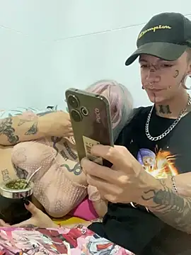 Snapshot of Seebohm1111 chatting on January 27, 2025, 7:03 pm Seebohm1111 online show from January 27, 2025, 7:03 pm