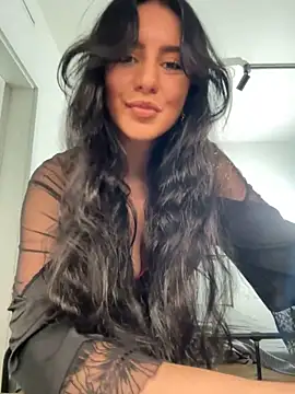 Evelyn   Sweet online show from May 15, 2026, 7:45 pm
