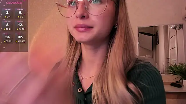 Tiffanyhunt online show from October 1, 2025, 1:37 pm