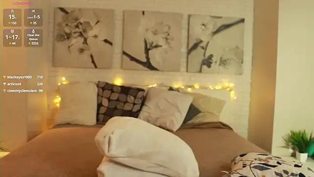 Tiffanyhunt online show from February 27, 2025, 5:05 pm