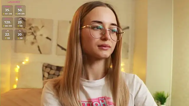 Tiffanyhunt online show from February 26, 2025, 2:27 pm