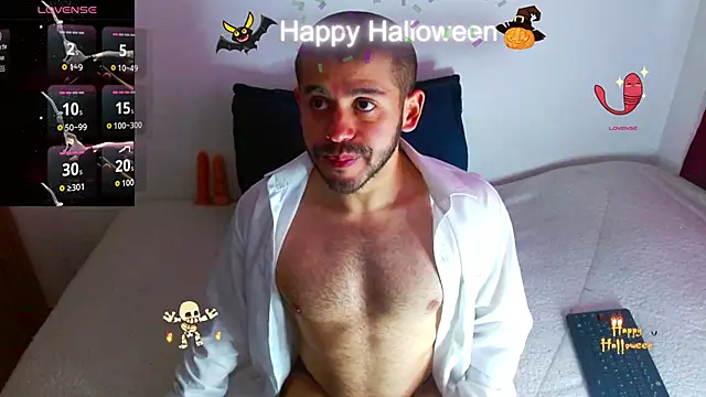 Mercury muscle online show from October 30, 2025, 11:30 am